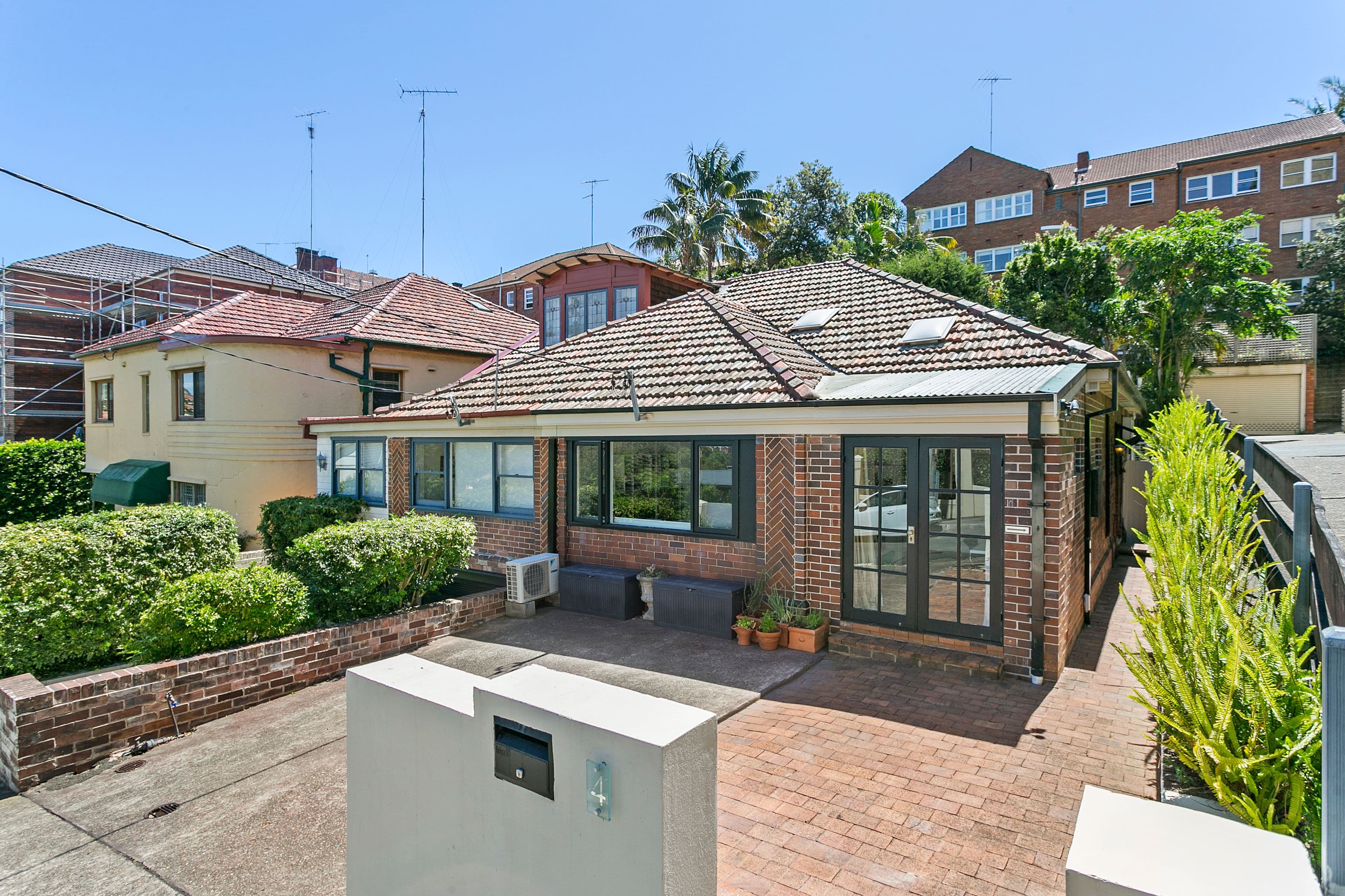 4 Pitt Street, Randwick NSW 2031, Randwick - Image 1