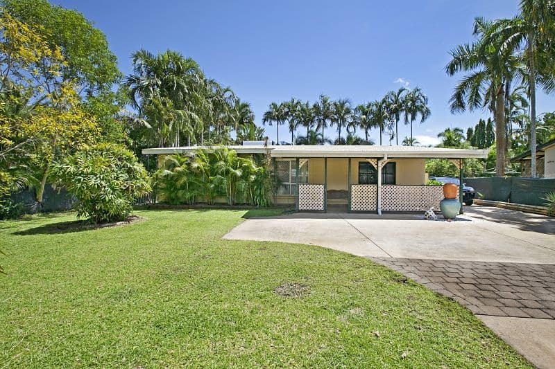 4 Buckland Court, Moulden NT 0830, Moulden - Thumbnail 3