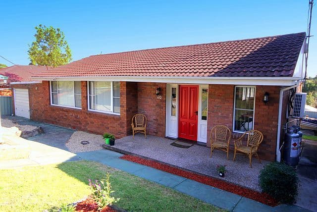 60 Manahan Street, CONDELL PARK NSW 2200, Condell Park - Image 1