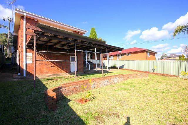 60 Manahan Street, CONDELL PARK NSW 2200, Condell Park - Thumbnail 7