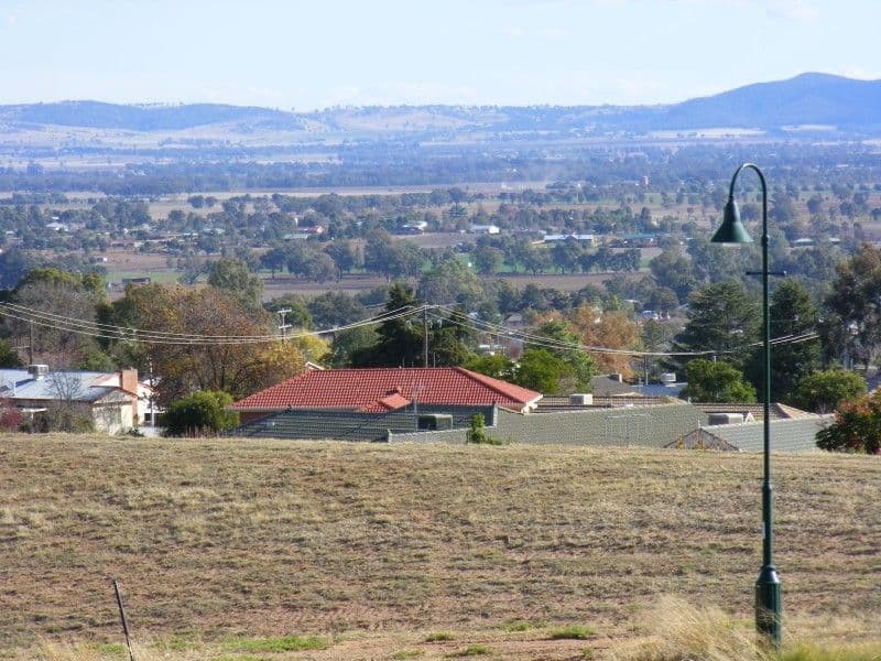 Lot 201 London Drive, COWRA NSW 2794, Cowra - Image 1