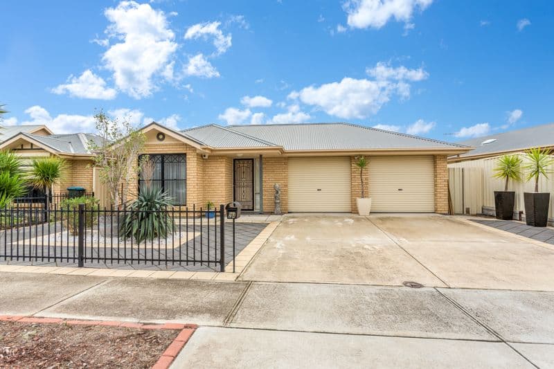 2A Flaminia Street, North Haven SA 5018, North Haven - Image 1