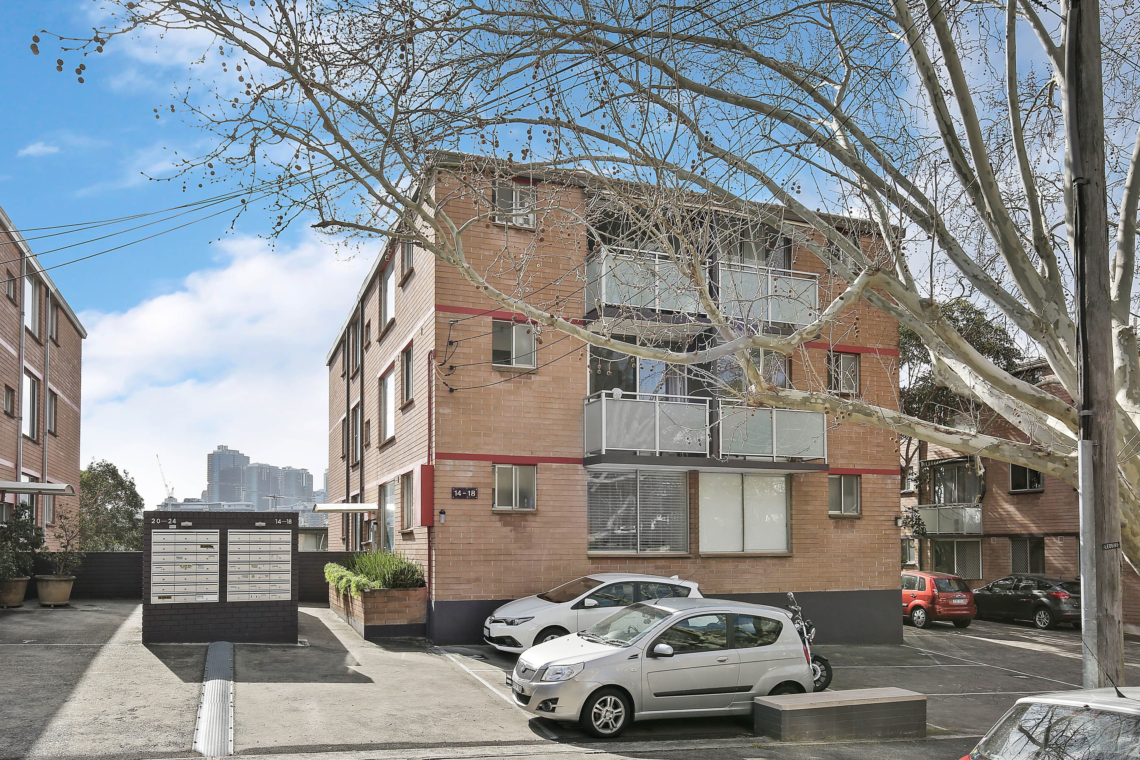 14-18 Sheehy Street, Glebe NSW 2037, Glebe - Thumbnail 2