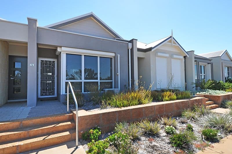 41 Grassdale Pkwy, Ellenbrook WA 6069, Ellenbrook - Thumbnail 3