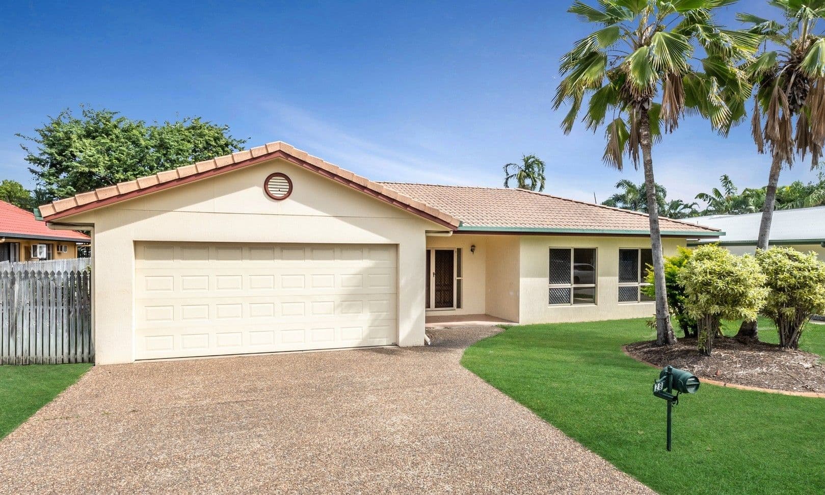 28 Glendale Drive, Annandale QLD 4814, Annandale - Image 1