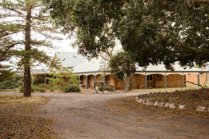Blyth Hospital Complex, Blyth SA 5462, Blyth - Image 1