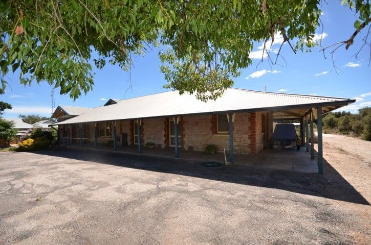 Blyth Hospital Complex, Blyth SA 5462, Blyth - Thumbnail 2