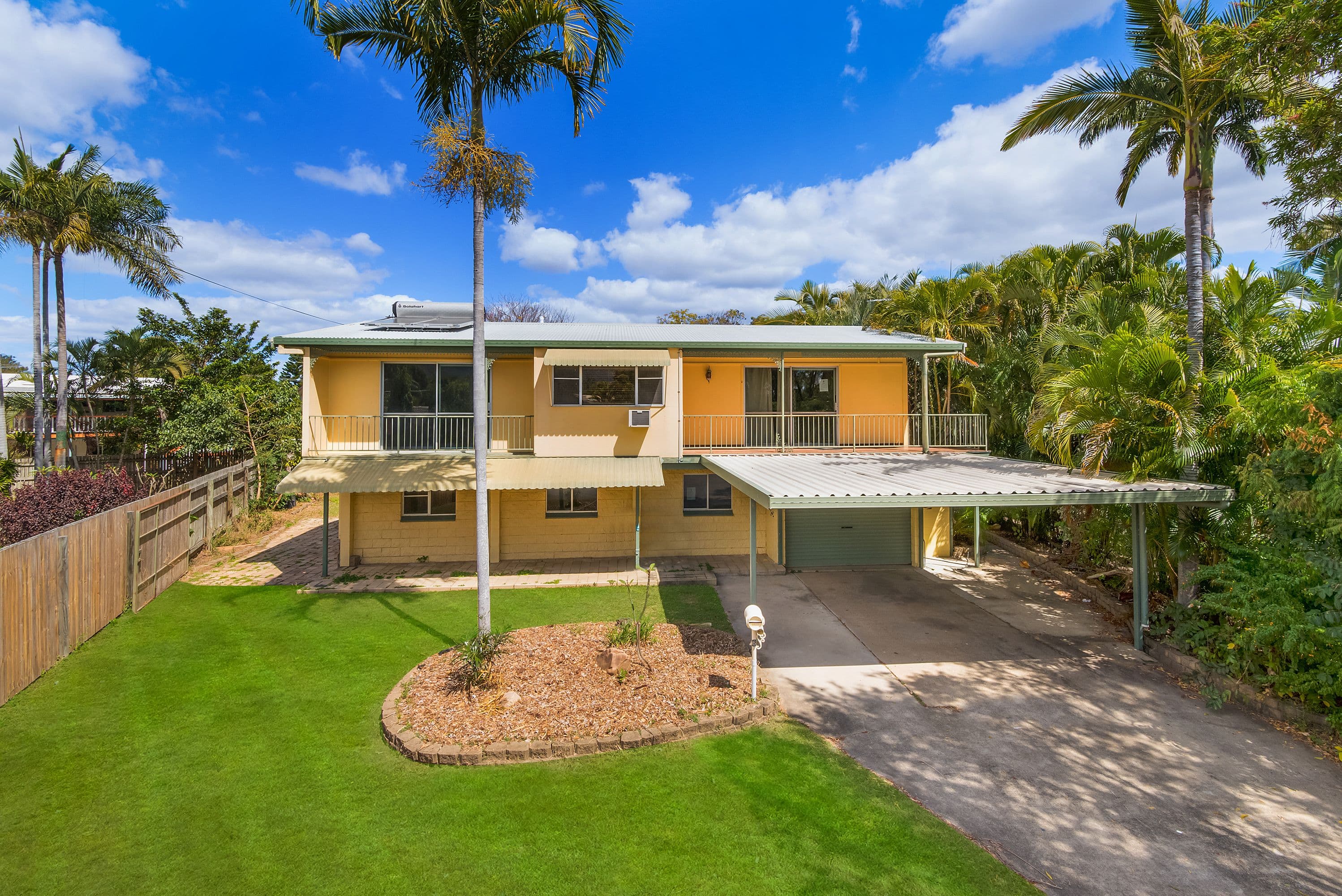 6 Cecelia Court, Kelso QLD 4815, Kelso - Image 1