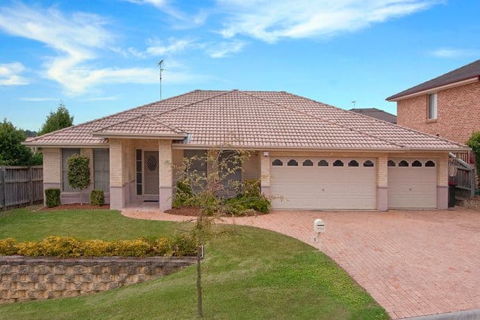ROUSE HILL NSW 2155, Rouse Hill - Image 1