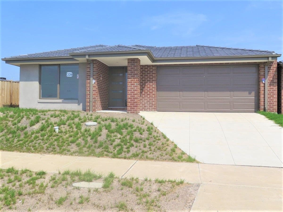 4 Unison Drive, Clyde VIC 3978, Clyde - Image 1