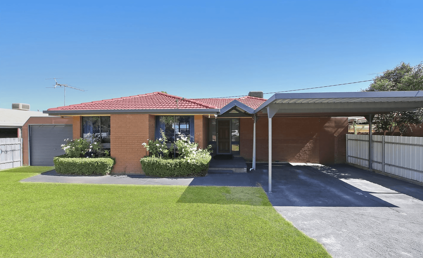 425 Kaitlers Road, Lavington NSW 2641, Lavington - Image 1
