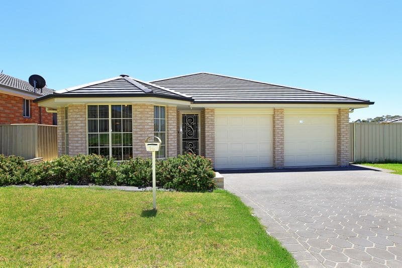 14 Almondbark Road, Worrigee NSW 2540, Worrigee - Image 1