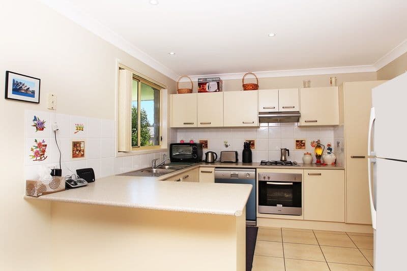 14 Almondbark Road, Worrigee NSW 2540, Worrigee - Thumbnail 4