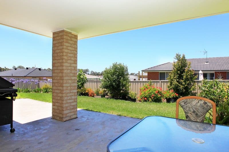 14 Almondbark Road, Worrigee NSW 2540, Worrigee - Thumbnail 8