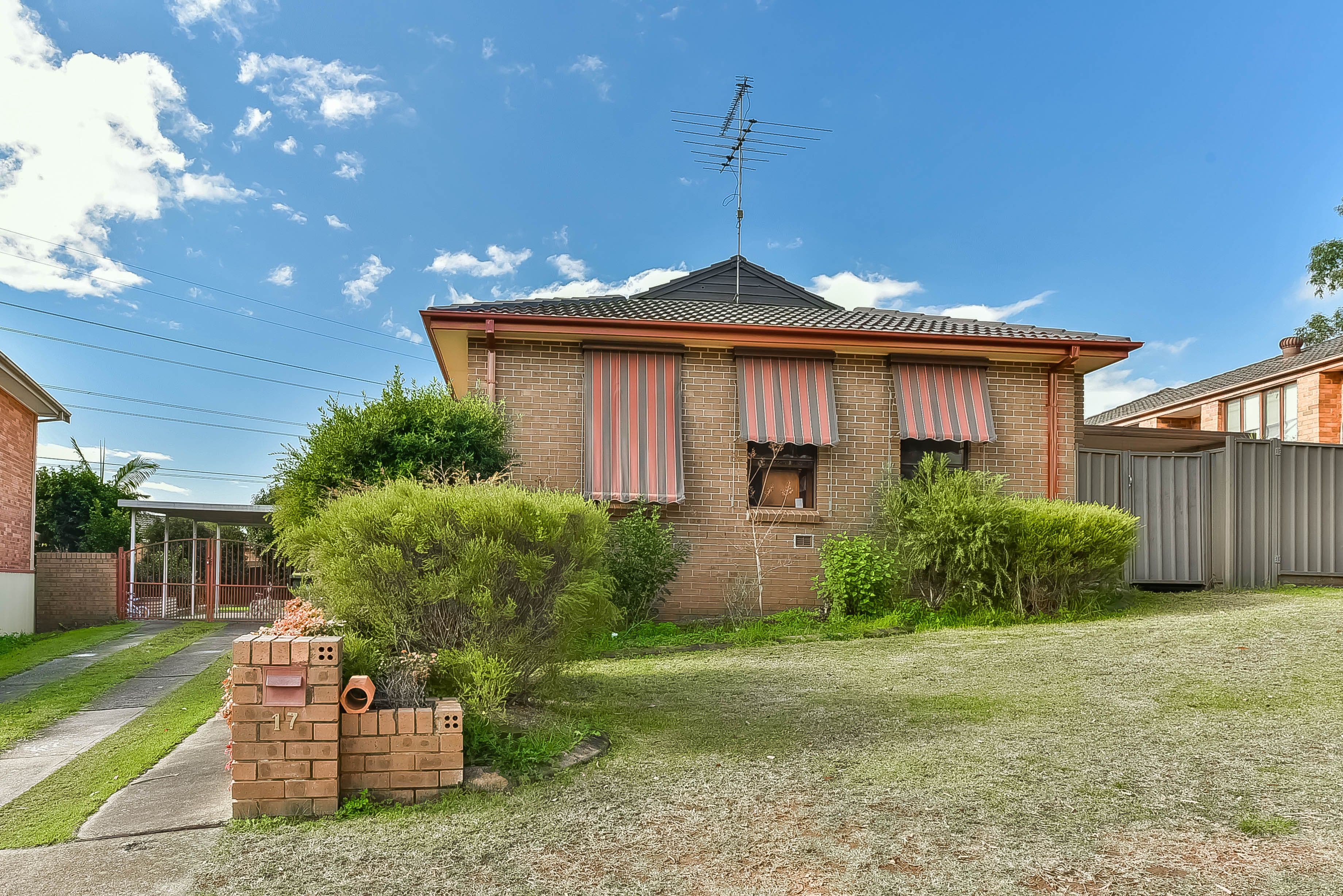 St Andrews NSW 2566, St Andrews - Image 1