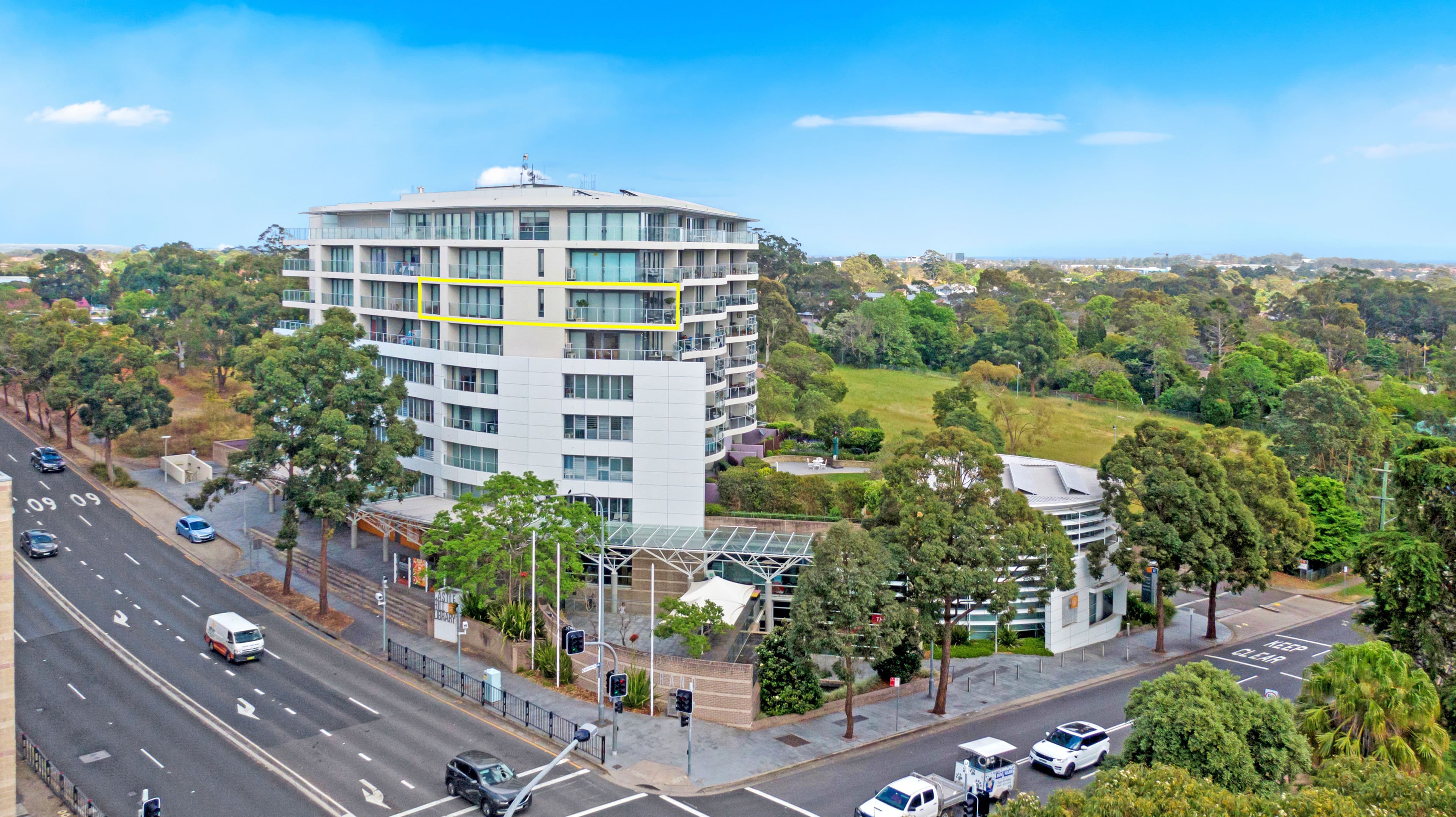 12 Pennant Street, Castle Hill NSW 2154, Castle Hill - Image 1