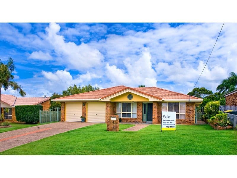 4 Walls Street, NORMAN GARDENS QLD 4701, Norman Gardens - Image 1