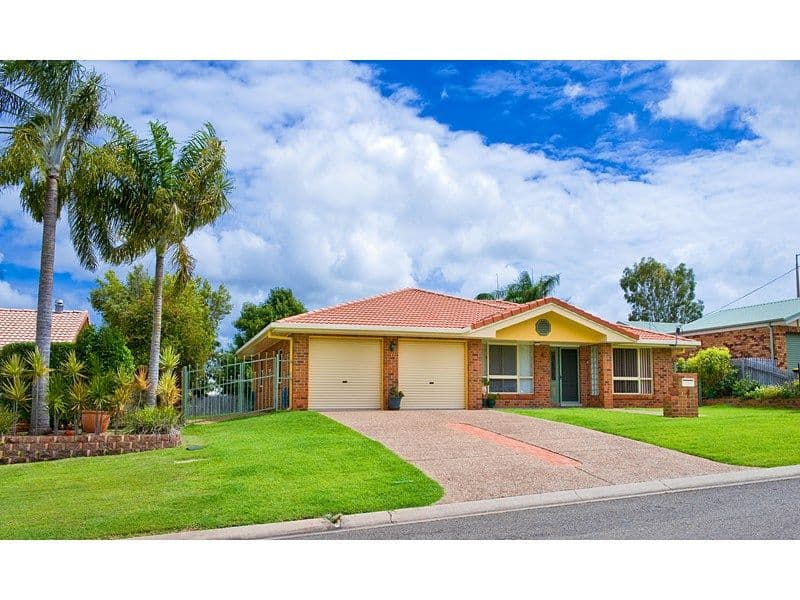4 Walls Street, NORMAN GARDENS QLD 4701, Norman Gardens - Thumbnail 2