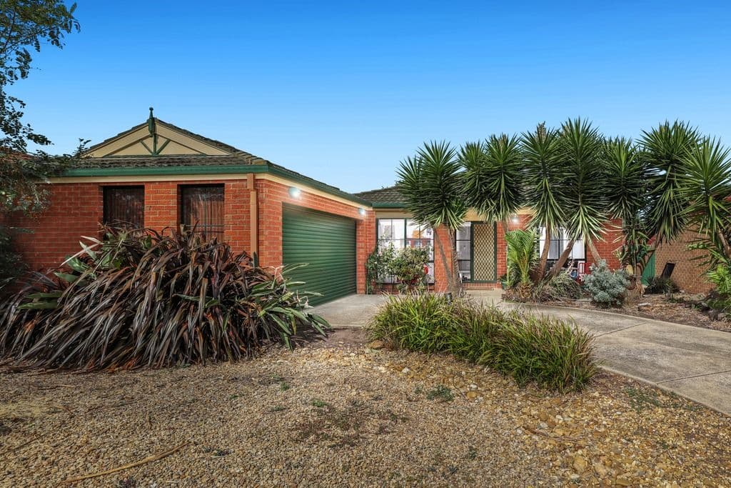 14 Guyenne Court, Hoppers Crossing VIC 3029, Hoppers Crossing - Image 1