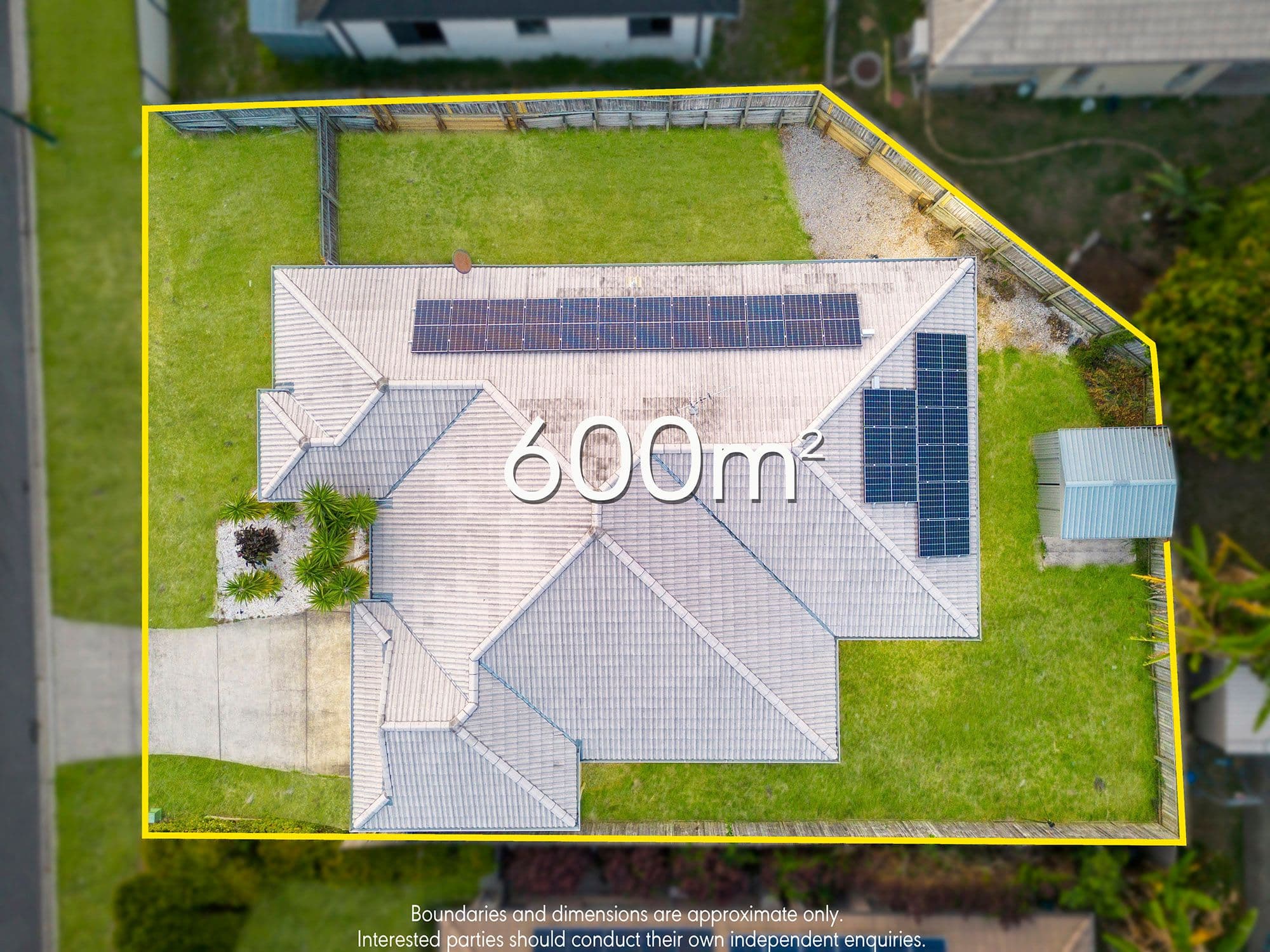 4 Paul Drive, Regents Park QLD 4118, Regents Park - Thumbnail 2