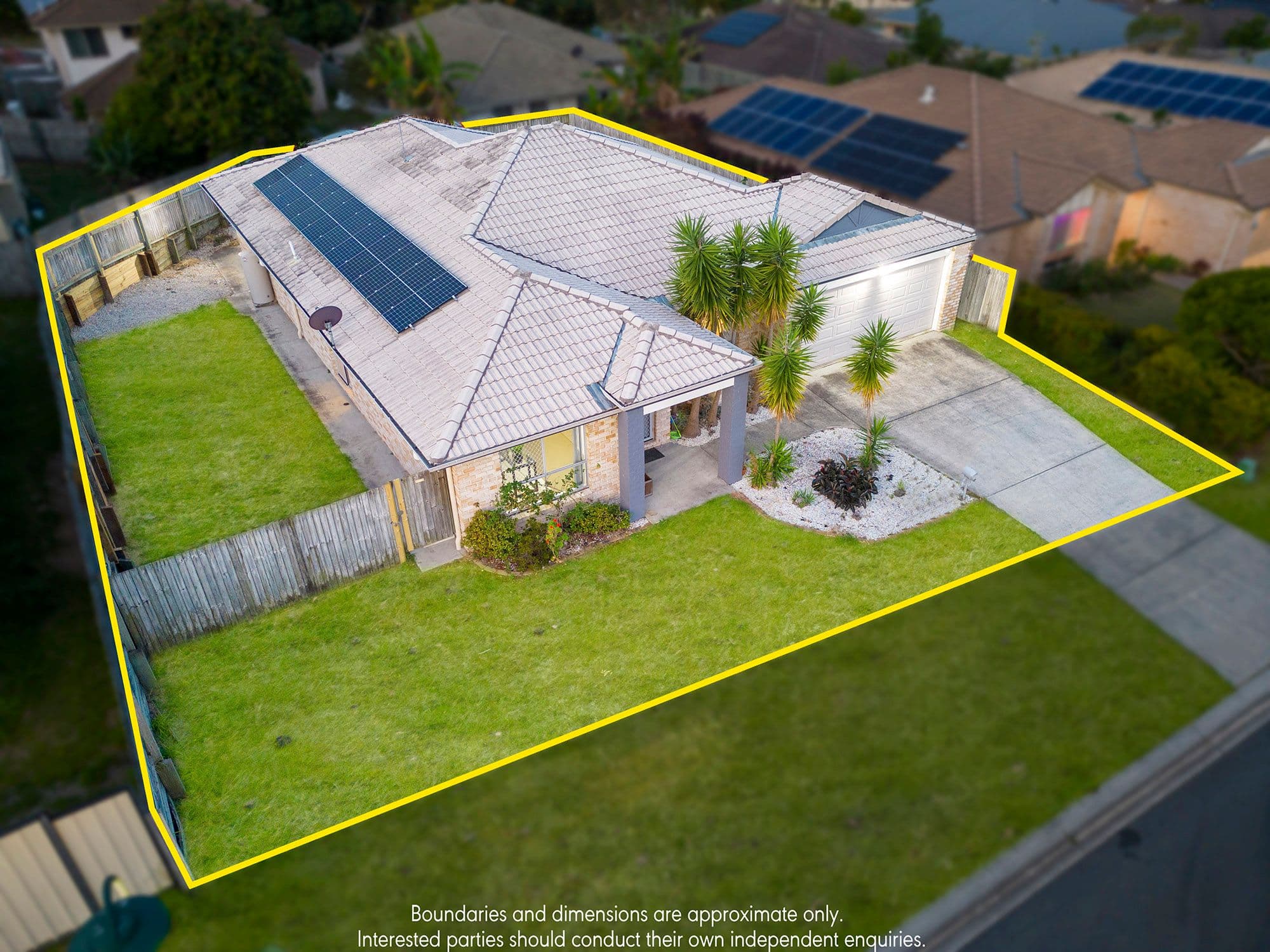 4 Paul Drive, Regents Park QLD 4118, Regents Park - Thumbnail 3