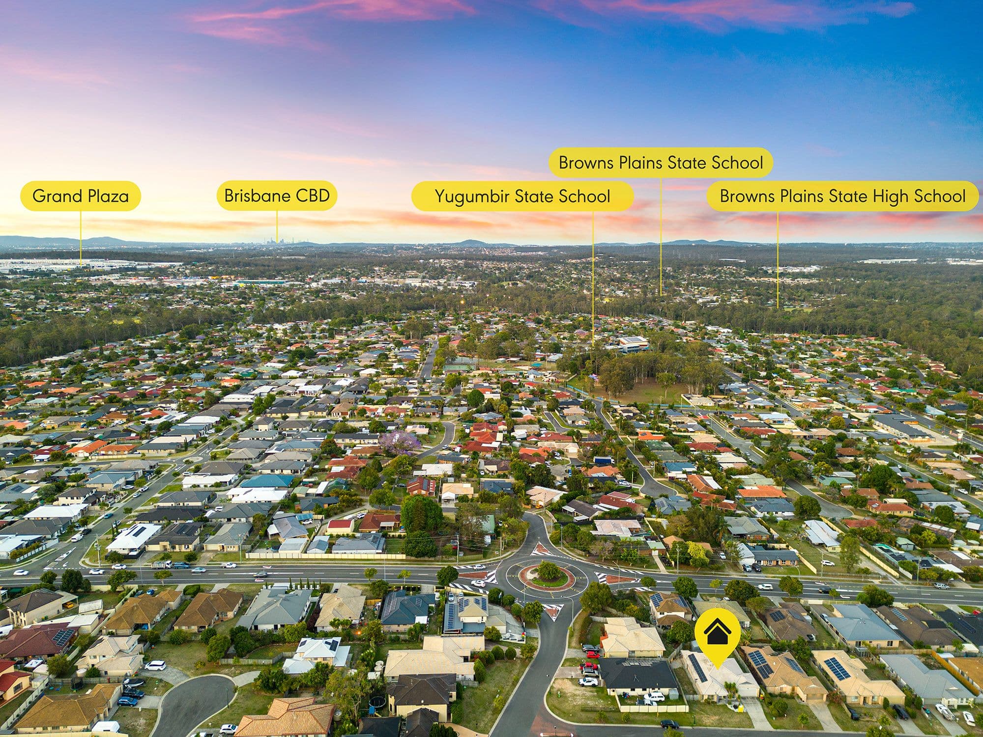 4 Paul Drive, Regents Park QLD 4118, Regents Park - Thumbnail 5