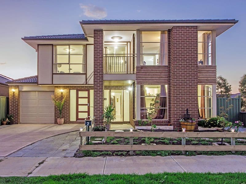 2 Corymbia Court, Truganina VIC 3029, Truganina - Image 1