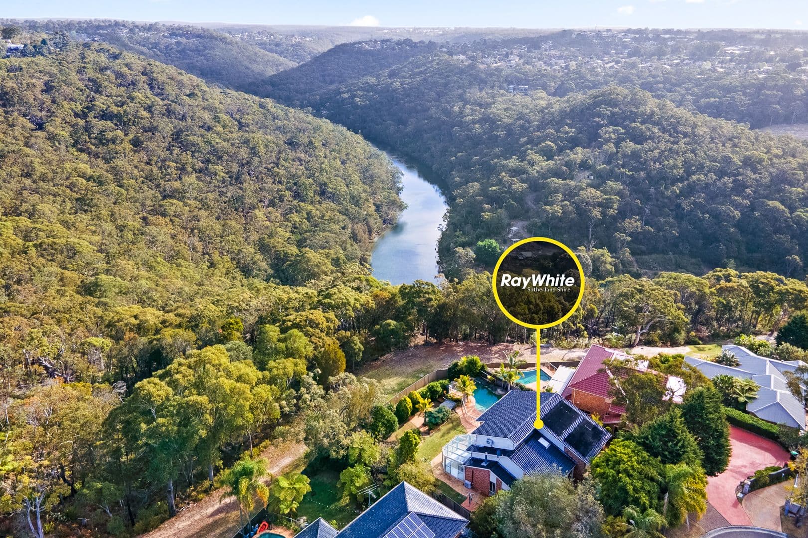 8 Jaeger Place, Woronora Heights NSW 2233, Woronora Heights - Thumbnail 2
