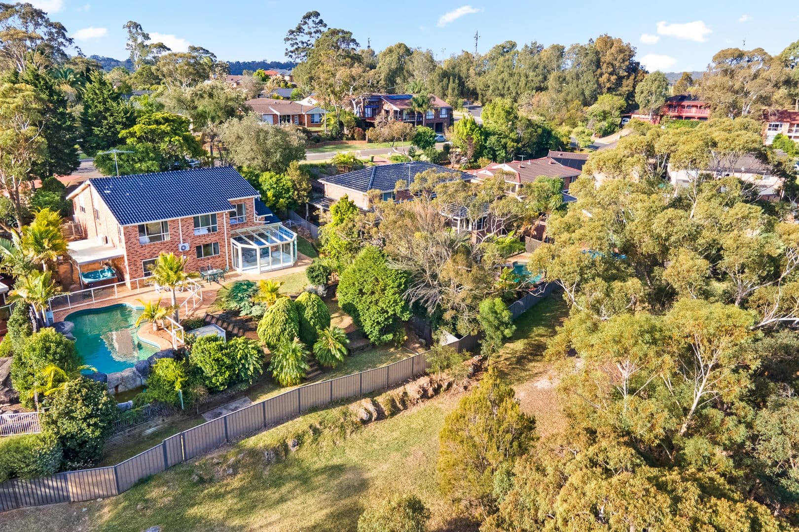 8 Jaeger Place, Woronora Heights NSW 2233, Woronora Heights - Thumbnail 4