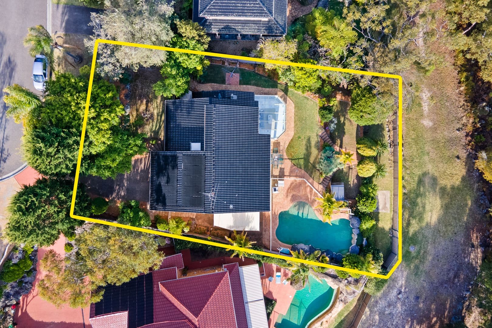 8 Jaeger Place, Woronora Heights NSW 2233, Woronora Heights - Thumbnail 5