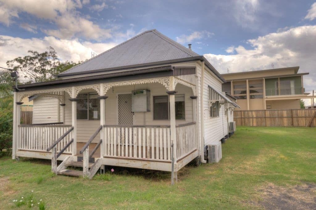 54 Constance  Street, Miles QLD 4415, Miles - Image 1