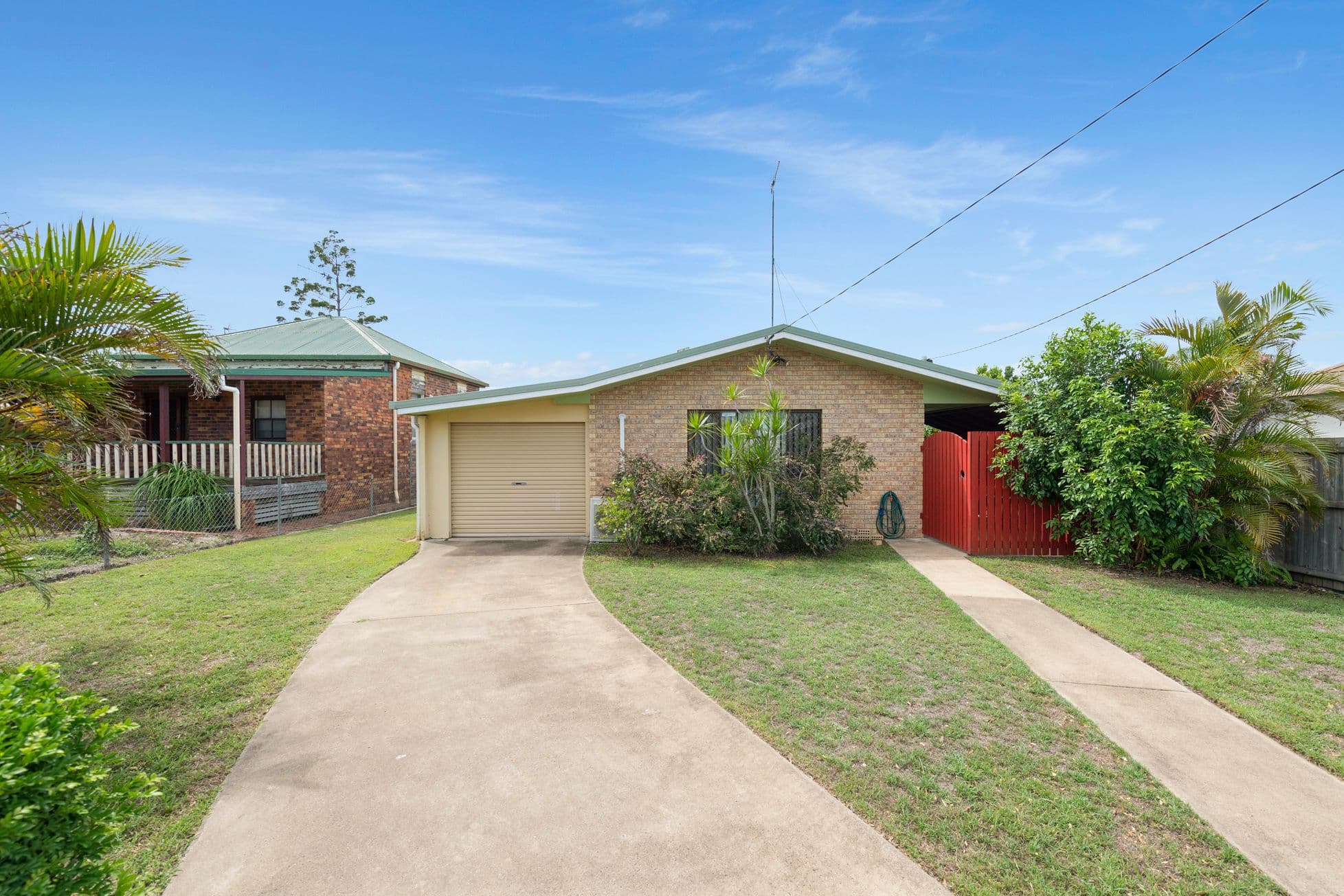 33A Duncraigen Street, Norville QLD 4670, Norville - Thumbnail 2
