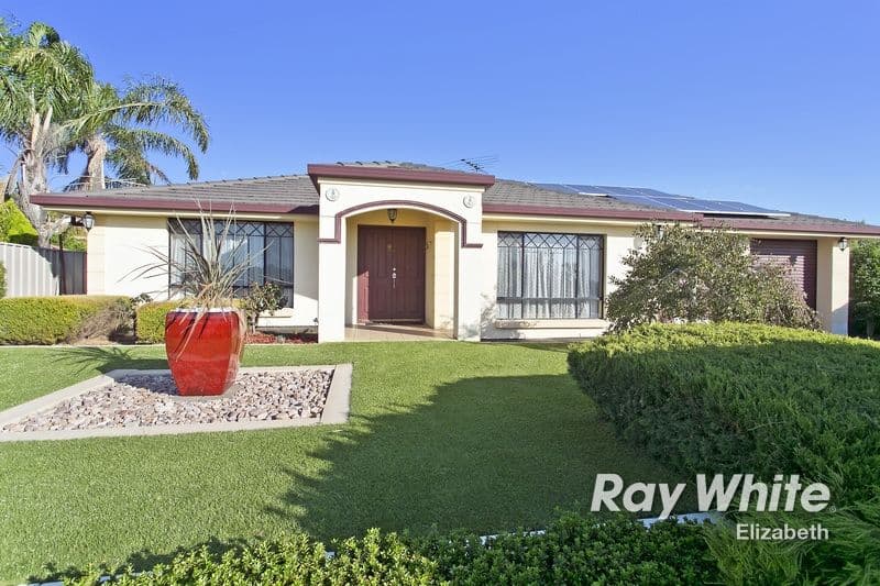 16 Platten Avenue, HILLBANK SA 5112, Hillbank - Thumbnail 2