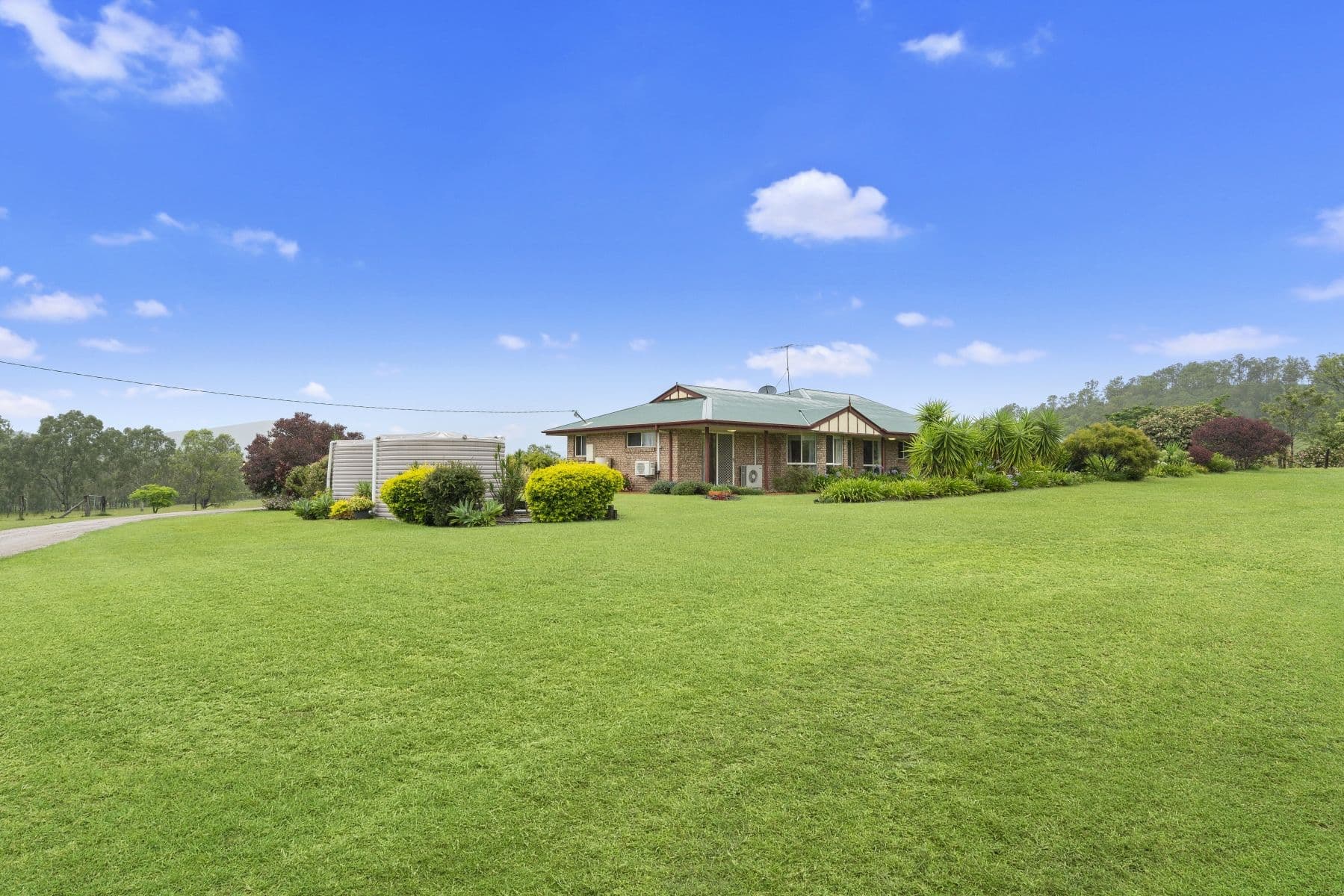 633 Sandy Creek Road, Sandy Creek QLD 4515, Sandy Creek - Image 1