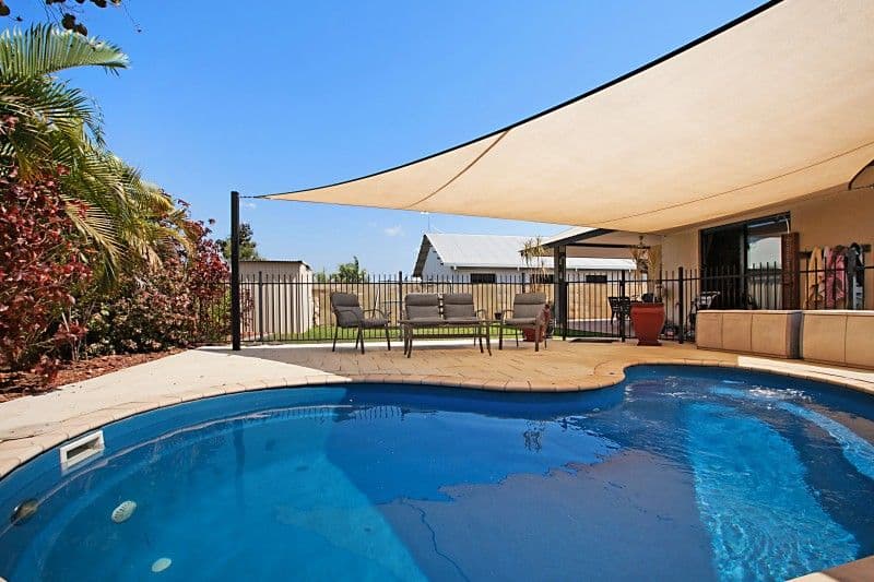 15 Wood Crescent, ROSEBERY NT 0832, Rosebery - Image 1
