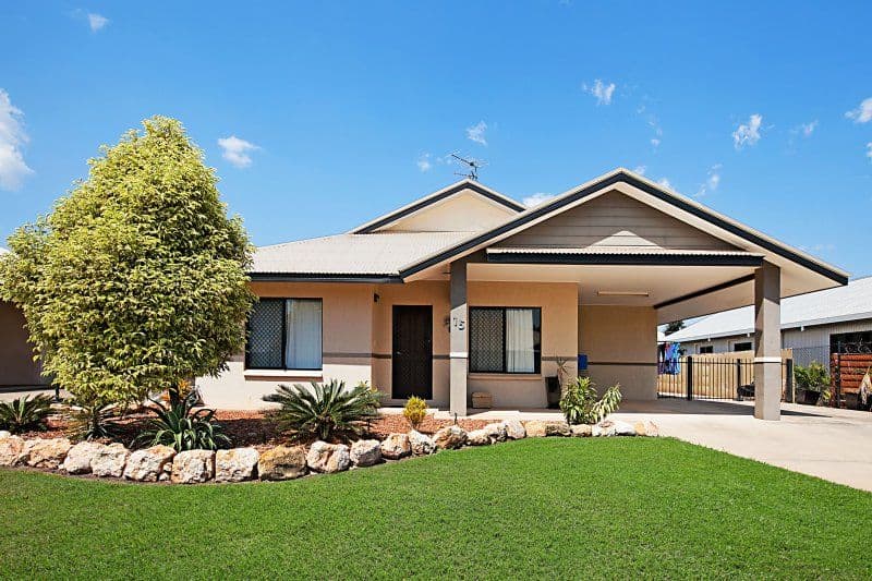 15 Wood Crescent, ROSEBERY NT 0832, Rosebery - Thumbnail 2