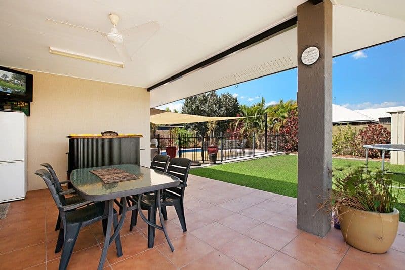 15 Wood Crescent, ROSEBERY NT 0832, Rosebery - Thumbnail 4