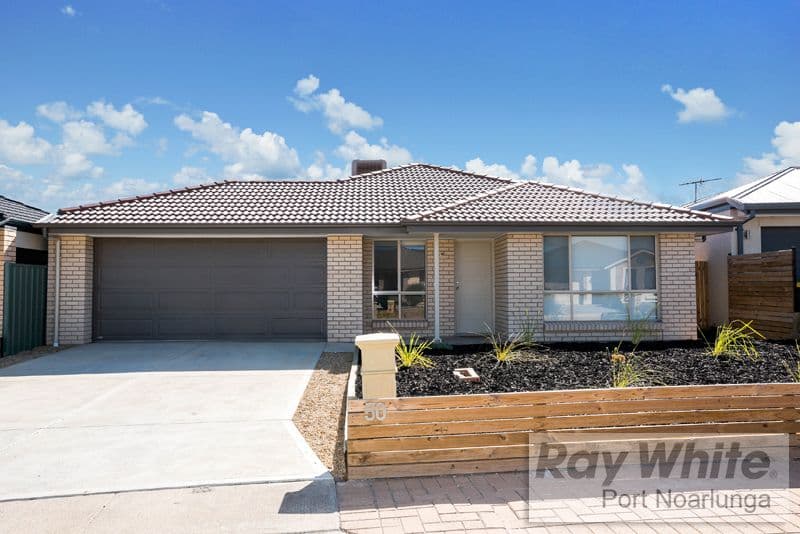 50 Jade Loop, Aldinga Beach SA 5173, Aldinga Beach - Image 1