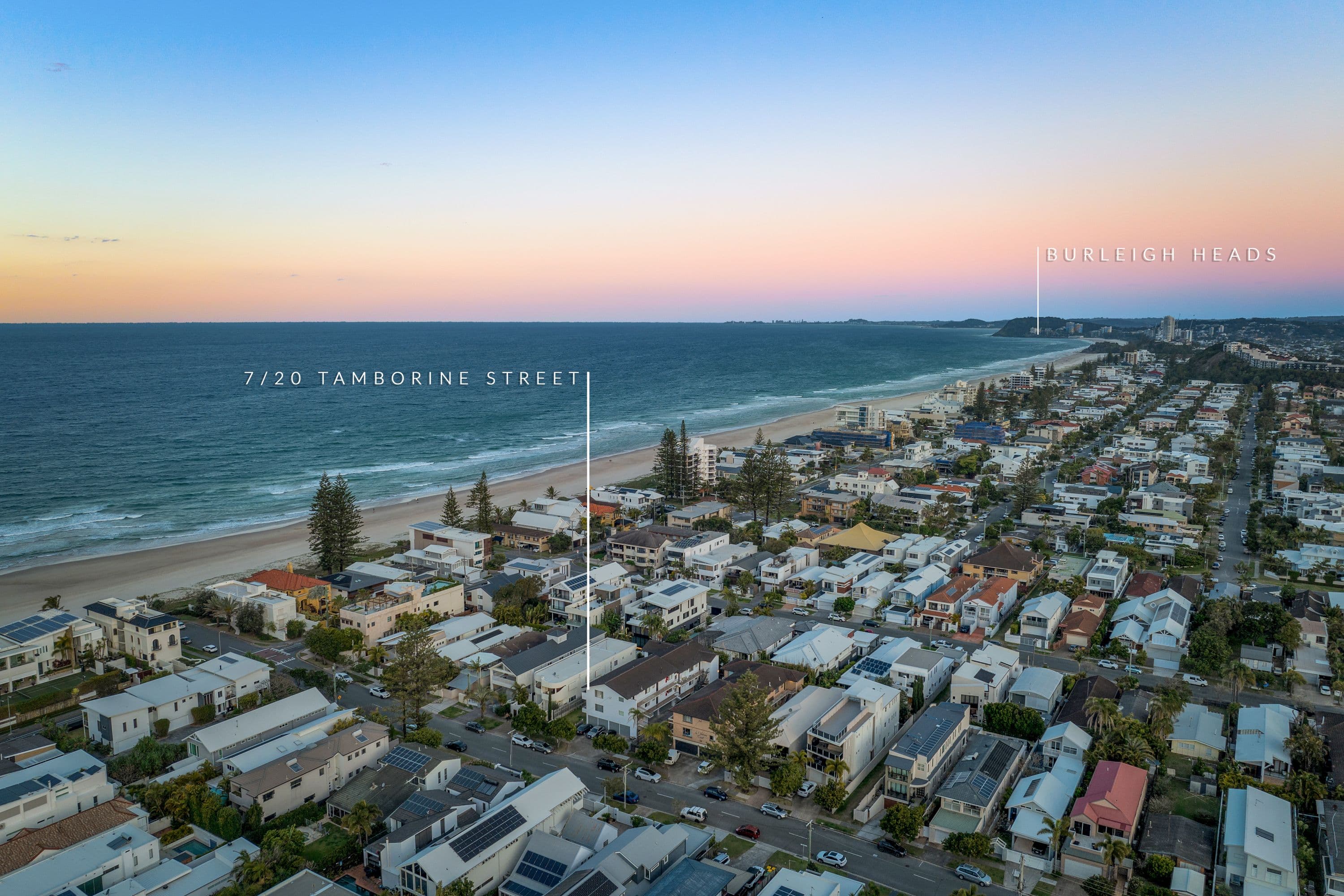 20 Tamborine Street, Mermaid Beach QLD 4218, Mermaid Beach - Image 1