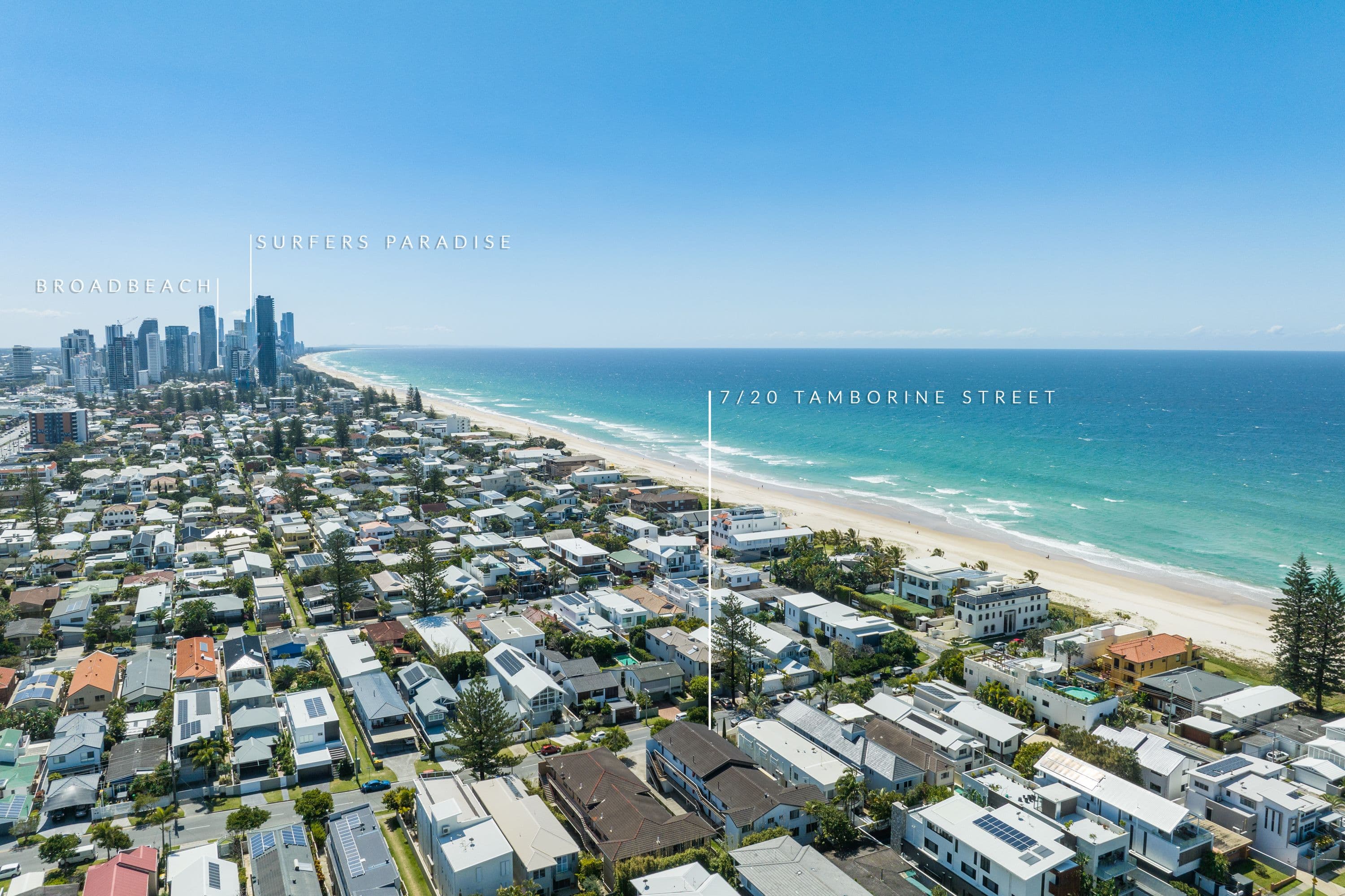 20 Tamborine Street, Mermaid Beach QLD 4218, Mermaid Beach - Thumbnail 6