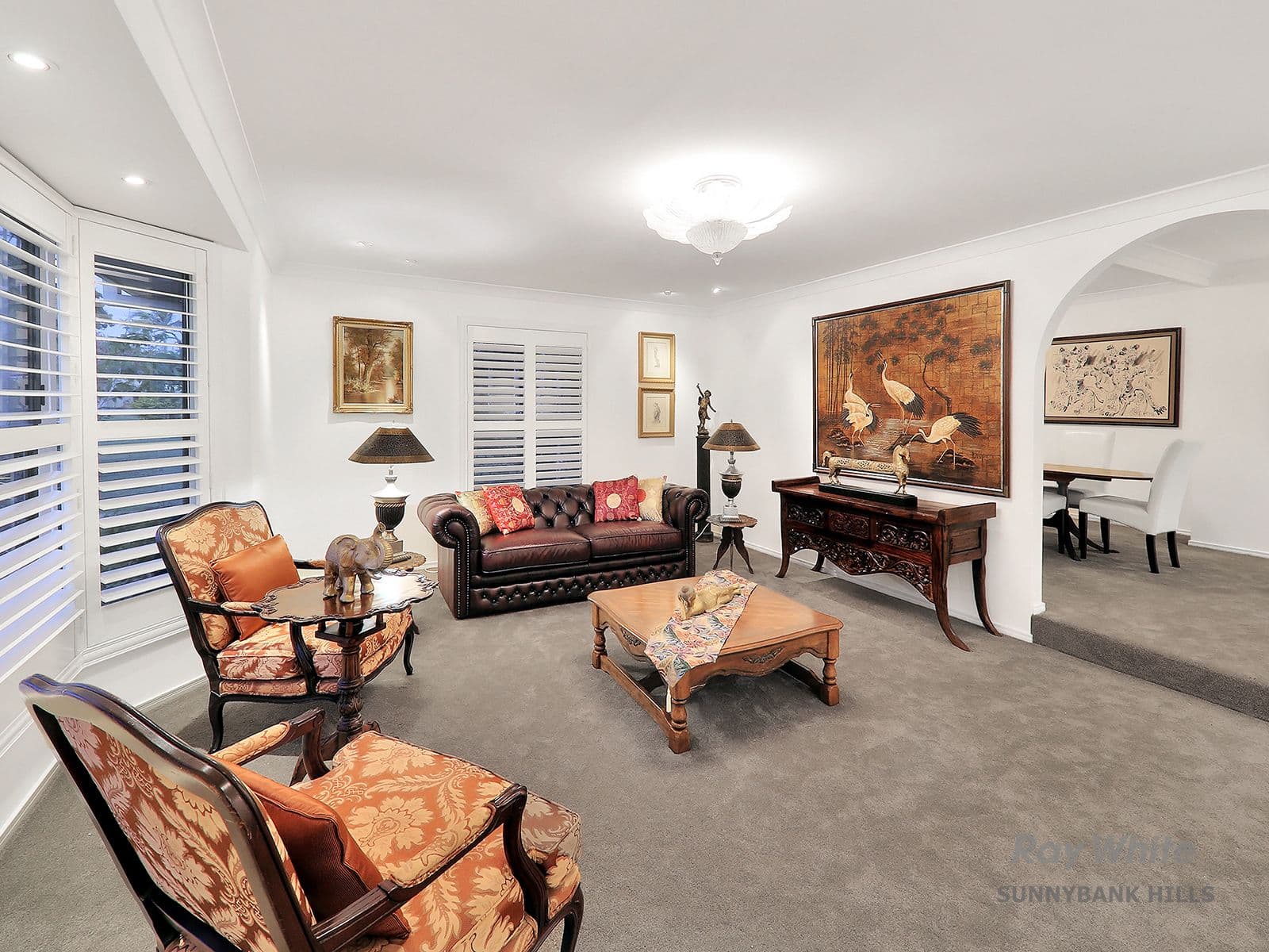 22 Lamona Circuit, Sunnybank Hills QLD 4109, Sunnybank Hills - Thumbnail 4