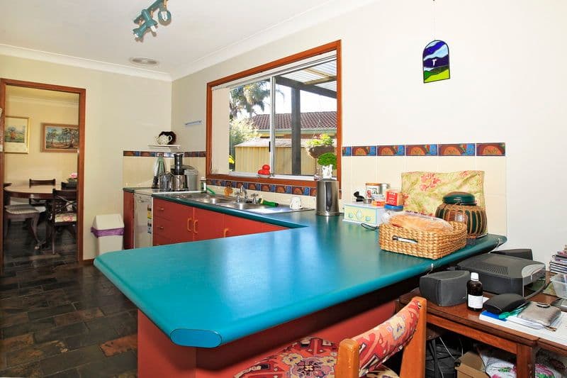 9 Cocos Palm Drive, BOMADERRY NSW 2541, Bomaderry - Thumbnail 4