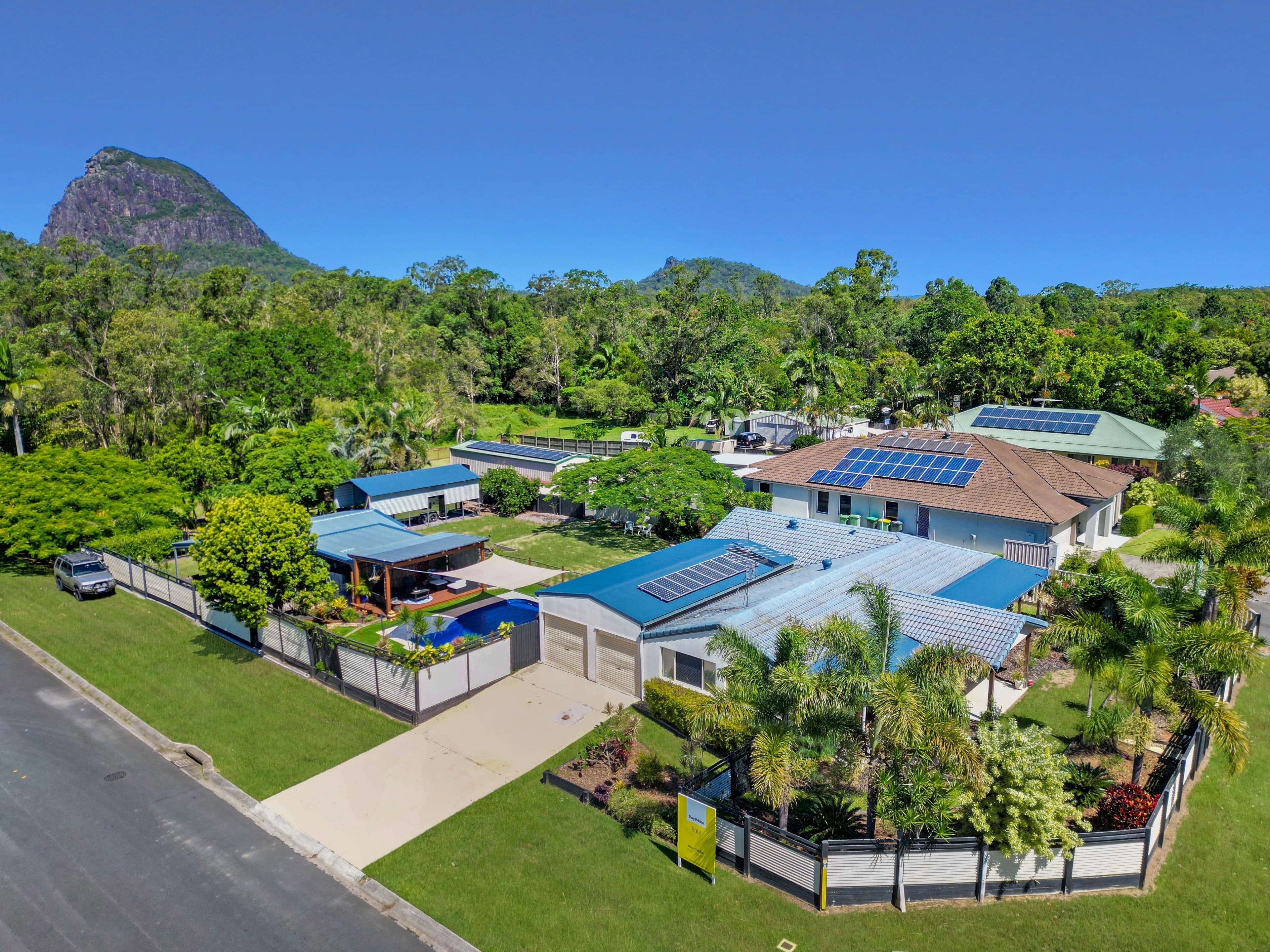 1 Mountainview Place, Glass House Mountains QLD 4518, Glass House Mountains - Image 1