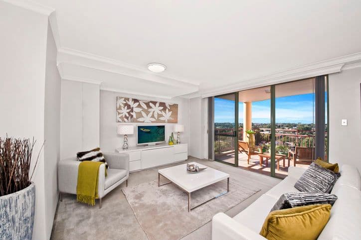 15a Herbert Street "The Oasis" BLOCK C, ST LEONARDS NSW 2065, St Leonards - Image 1