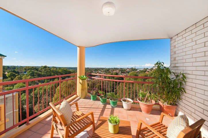 15a Herbert Street "The Oasis" BLOCK C, ST LEONARDS NSW 2065, St Leonards - Thumbnail 2