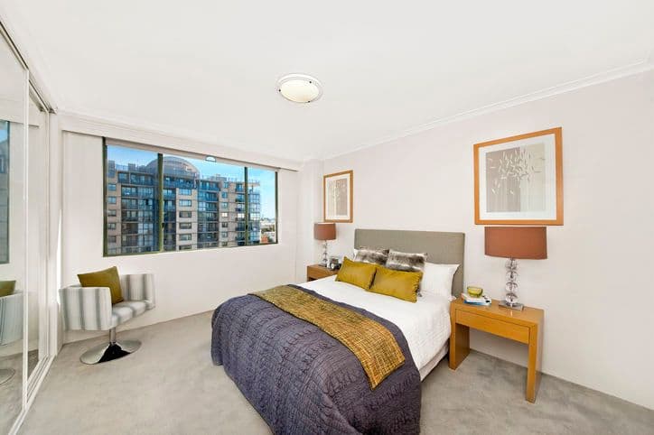 15a Herbert Street "The Oasis" BLOCK C, ST LEONARDS NSW 2065, St Leonards - Thumbnail 4