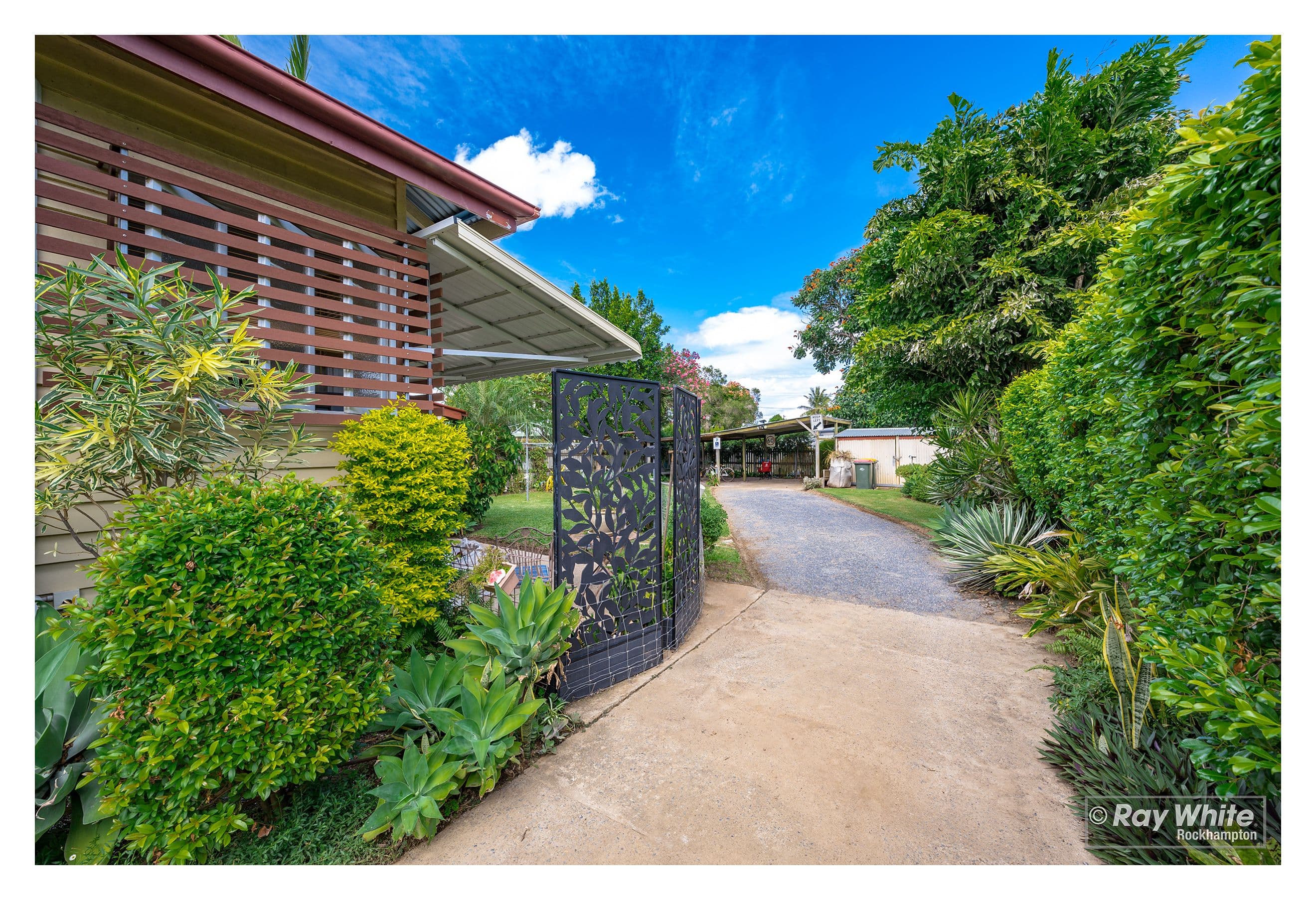 12 Cowap Street, Park Avenue QLD 4701, Park Avenue - Thumbnail 2