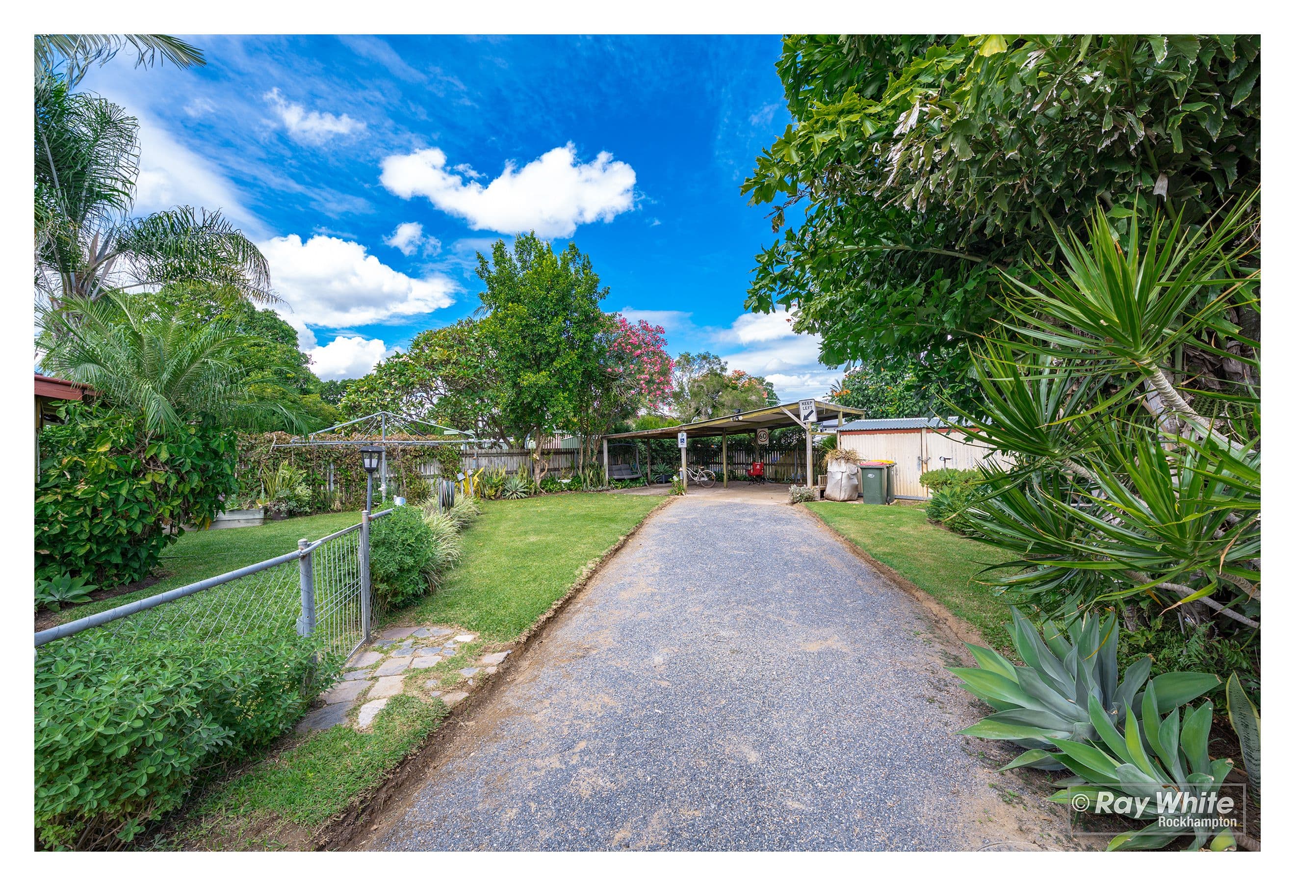 12 Cowap Street, Park Avenue QLD 4701, Park Avenue - Thumbnail 3