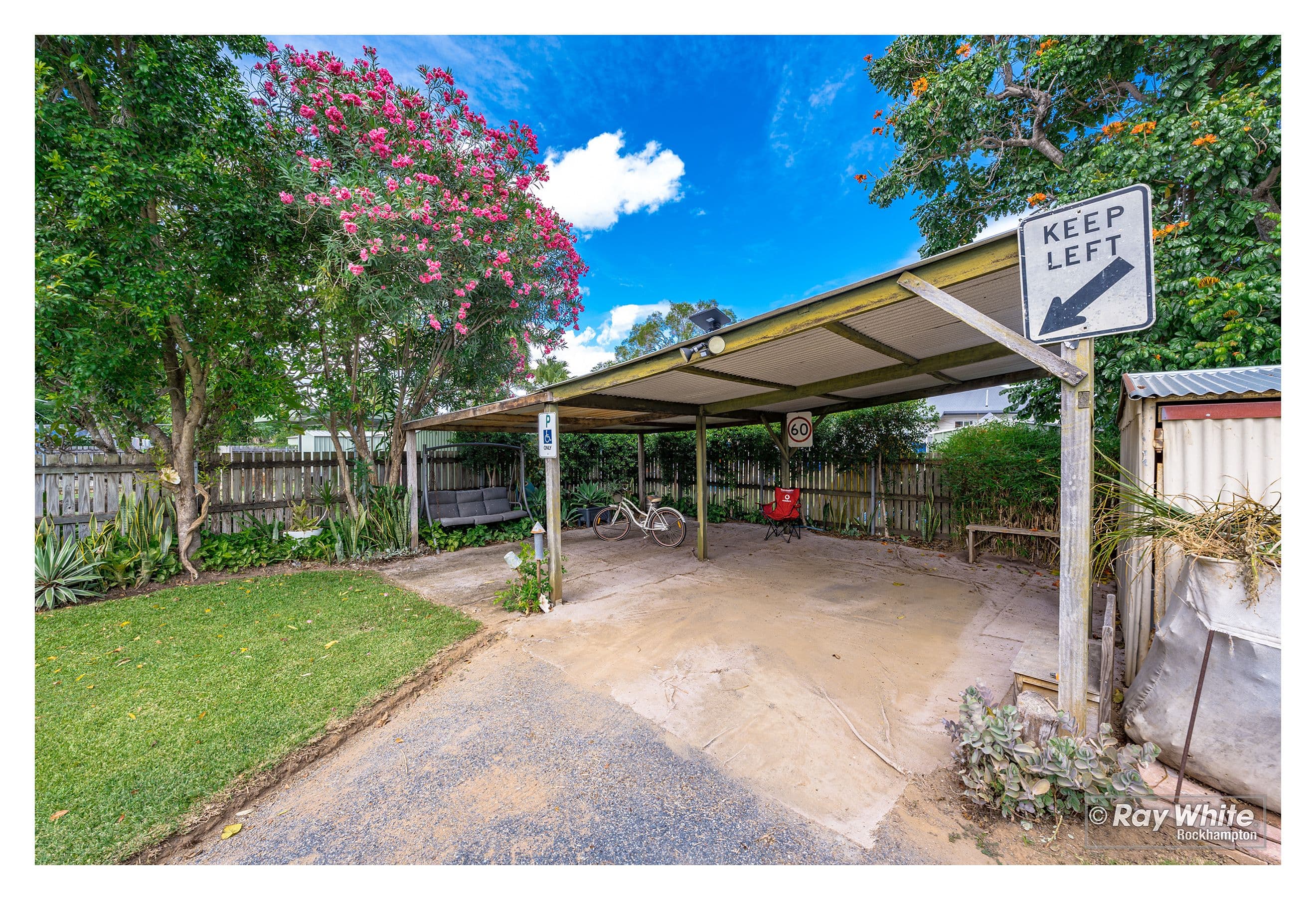 12 Cowap Street, Park Avenue QLD 4701, Park Avenue - Thumbnail 4