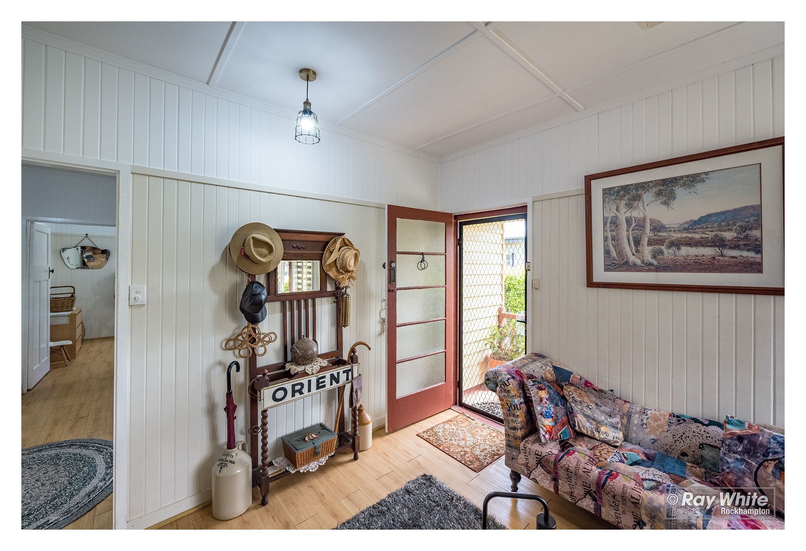 12 Cowap Street, Park Avenue QLD 4701, Park Avenue - Thumbnail 5